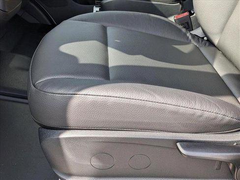 New 2025 Mercedes-Benz Sprinter 2500 image 4