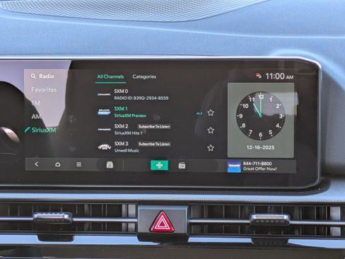 Certified 2026 Kia Sportage LX image 19