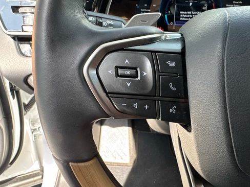 Certified 2025 Lexus RX 350 Premium w/ Accessory Package (Z1) FWD image 32