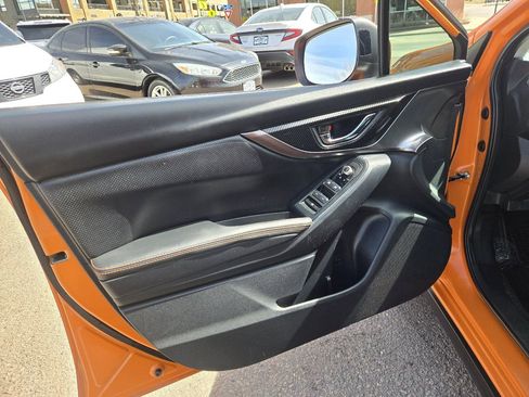 Used 2018 Subaru Crosstrek 2.0i Limited image 14