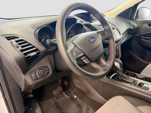 Used 2018 Ford Escape SE AWD/4WD image 12