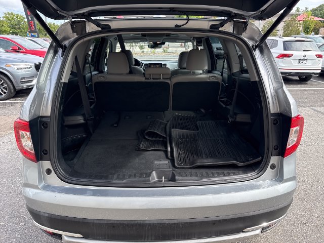 Used 2021 Honda Pilot Touring image 23
