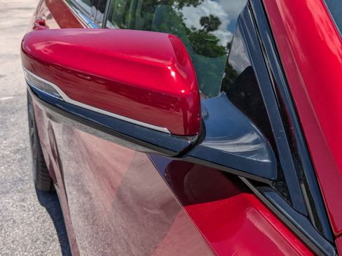 New 2026 Cadillac CT5 Sport RWD image 11