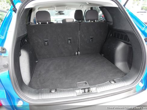 Used 2021 Ford Escape SE w/ Cold Weather Package FWD image 21