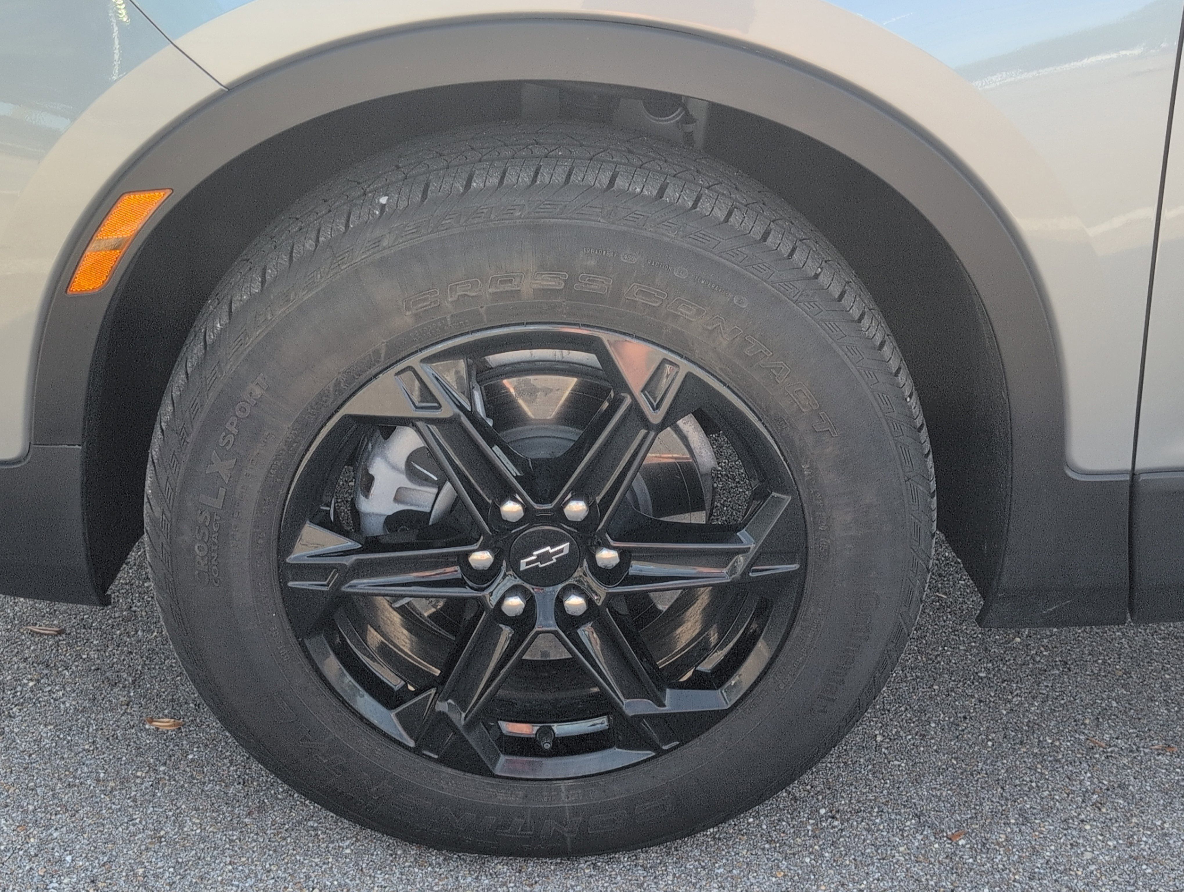 Used 2024 Chevrolet Blazer LT w/ Convenience Package FWD image 11