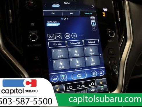 Used 2024 Subaru Outback Premium AWD/4WD image 28
