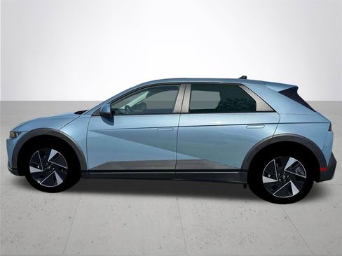 New 2026 Hyundai Ioniq 5 SE RWD image 3