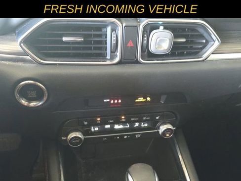 Used 2023 MAZDA CX-5 AWD 2.5 S w/ Premium Package image 18