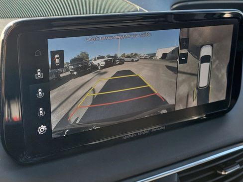 Certified 2023 Hyundai Santa Fe Limited image 22