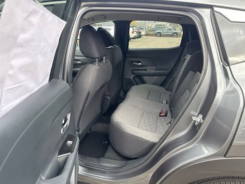 New 2026 Nissan Kicks SV w/ Cold Weather Package image 22