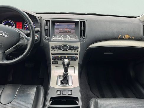 Used 2008 INFINITI G35 Journey w/ Premium Pkg image 10