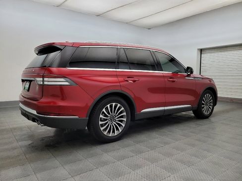 Used 2020 Lincoln Aviator Reserve w/ Equipment Group 201A image 10
