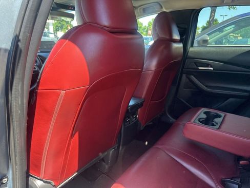 Used 2023 MAZDA CX-30 AWD 2.5 S w/ Preferred Package image 7