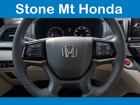 New 2026 Honda Odyssey EX-L image 20