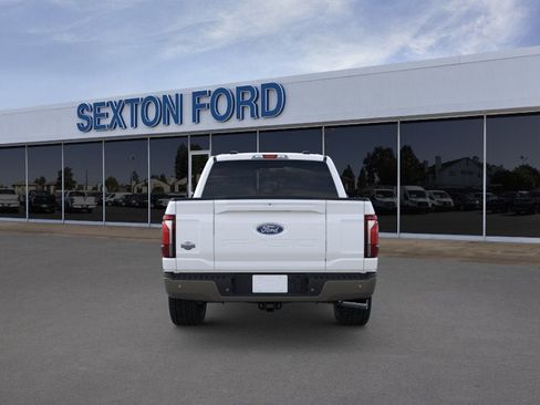 New 2026 Ford F150 King Ranch AWD/4WD image 5