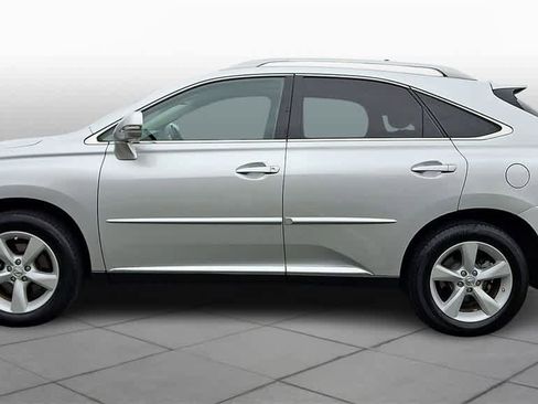 Used 2015 Lexus RX 350 AWD image 5