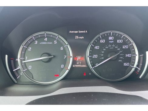 Used 2019 Acura MDX 3.5L (A9) image 40