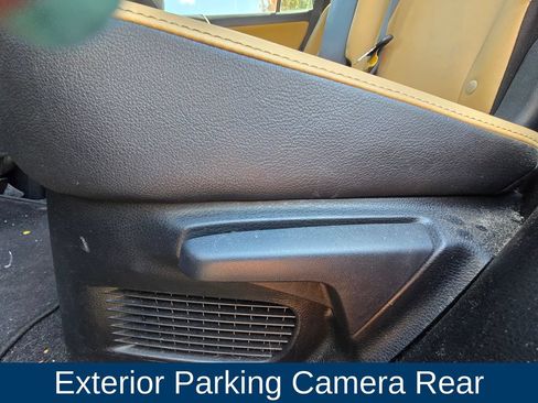 Used 2017 Toyota RAV4 Limited w/ Advanced Technology Package AWD/4WD image 13