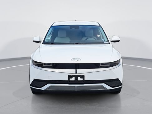 Used 2022 Hyundai Ioniq 5 SEL image 8