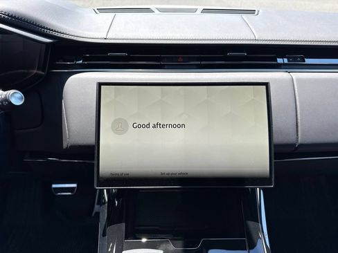 New 2026 Land Rover Range Rover Sport Dynamic SE AWD/4WD image 25