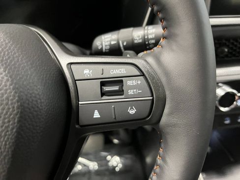 New 2026 Honda CR-V Sport image 18
