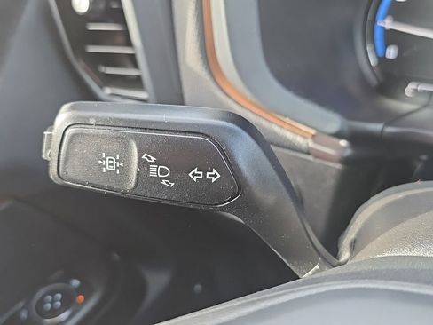 Used 2022 Ford Bronco Sport Outer Banks AWD/4WD image 22