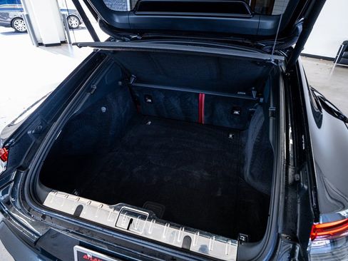 Used 2021 Porsche Panamera 4 image 62