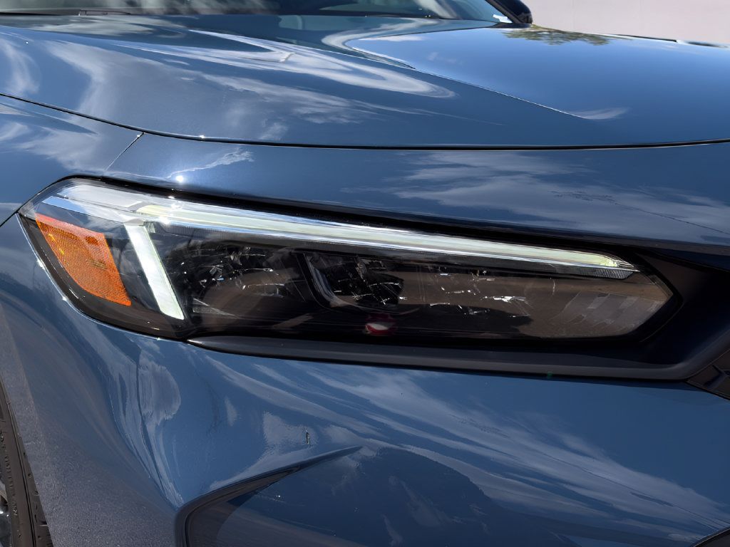 Used 2026 Honda Civic Sport image 29