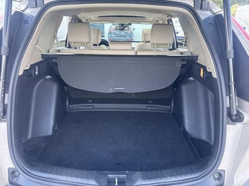 Used 2017 Honda CR-V EX-L image 6