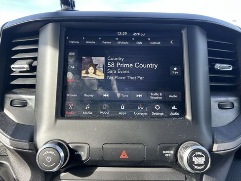 Used 2020 RAM 2500 Tradesman image 21