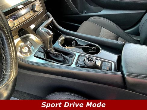 Used 2016 Nissan Maxima 3.5 S FWD image 17