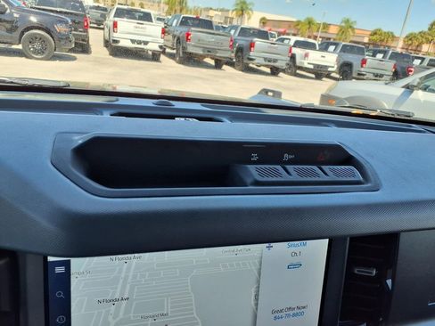 Used 2024 Ford Bronco Big Bend AWD/4WD image 35