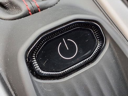 Used 2024 Dodge Charger R/T w/ Plus Group image 12