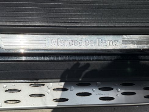 Used 2013 Mercedes-Benz ML 350 BlueTEC 4MATIC image 35