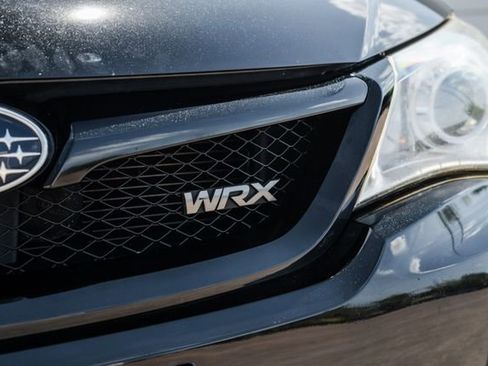 Used 2014 Subaru Impreza WRX Limited image 25