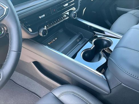 New 2026 Chevrolet Tahoe LT w/ Comfort Package image 8