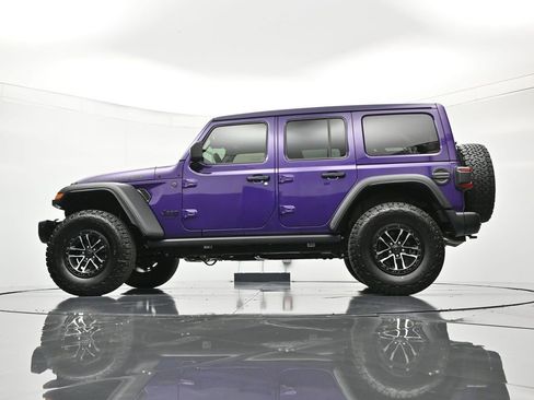 New 2026 Jeep Wrangler Unlimited Rubicon 392 w/ Quick Order Package 27X Moab AWD/4WD image 42