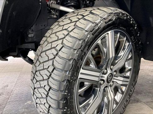 Used 2024 Toyota Tundra Capstone image 33