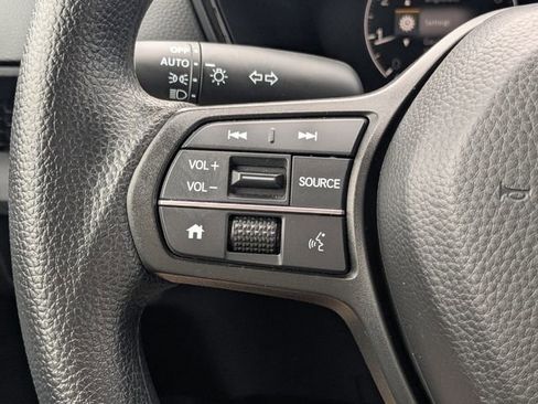 Used 2025 Honda CR-V EX image 25