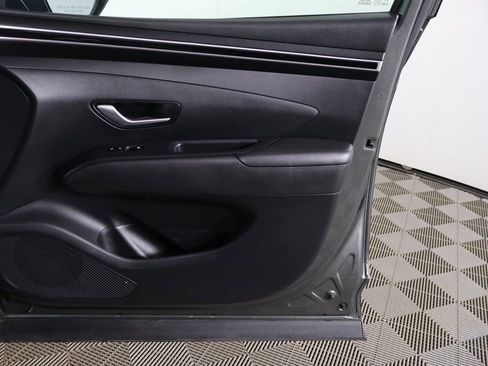 Certified 2023 Hyundai Tucson SEL image 21