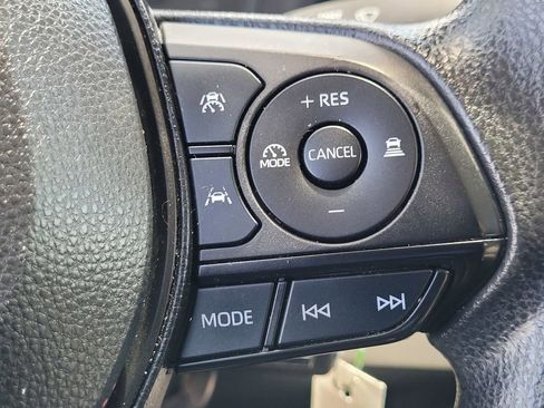 Used 2023 Toyota Corolla LE w/ Carpet Mat Package (TMS) FWD image 22