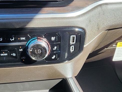 New 2026 GMC Sierra 1500 SLT w/ SLT Premium Plus Package image 29