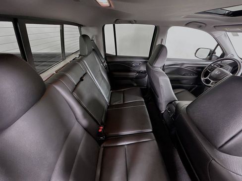 Certified 2025 Honda Ridgeline RTL image 27