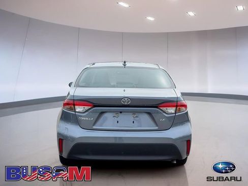 Used 2024 Toyota Corolla LE FWD image 5