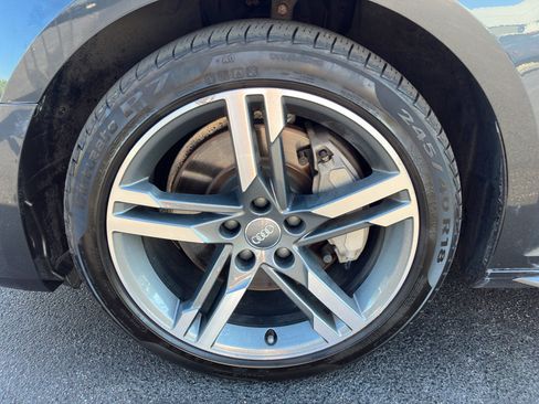 Used 2018 Audi A4 2.0T Premium Plus w/ Premium Plus Package AWD/4WD image 11