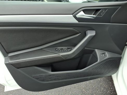New 2026 Volkswagen Jetta Sport FWD image 9