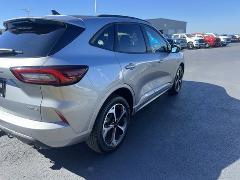 Used 2023 Ford Escape ST-Line Select w/ Tech Pack #2 image 26