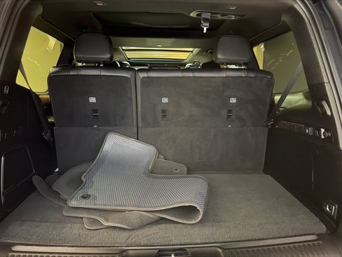 Used 2022 Jeep Wagoneer Series II w/ Premium Group I image 40