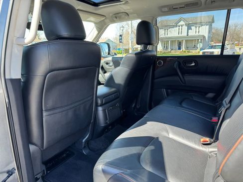 Used 2019 Nissan Armada SL w/ Premium Package image 33
