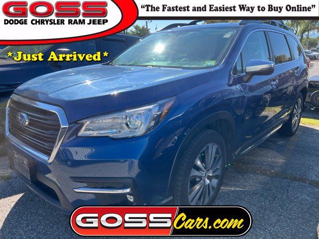Used 2020 Subaru Ascent Touring AWD/4WD image 1